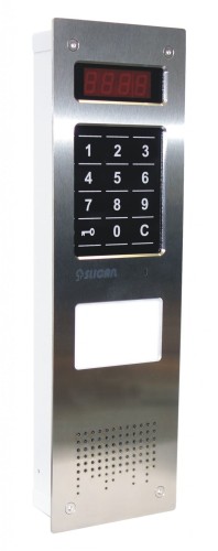 SLICAN Domofon HAS3000T-VE12P-inox.jpg