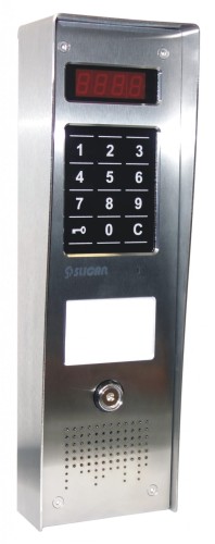 SLICAN Domofon HAS3000T-VE12N-inox.jpg