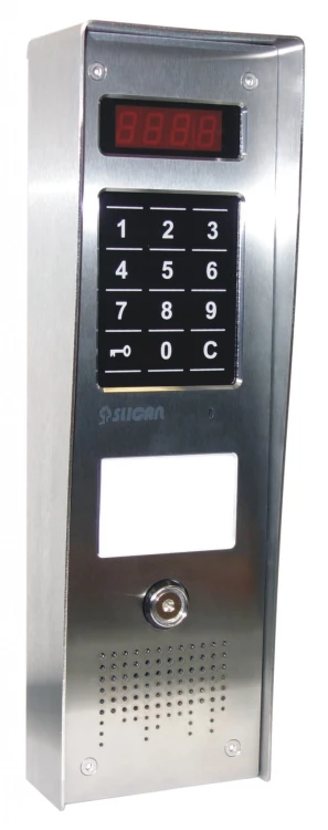SLICAN Domofon HAS3000T-VE12N-inox.jpg