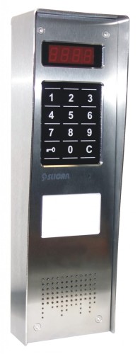 SLICAN Domofon HAS3032-VE12N-inox.jpg