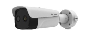HIKVISION DS-2TD2637B-10/P termowizyjna