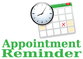 FreePBX Appointment Reminder