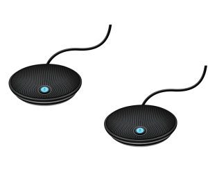 Mikrofony rozszerzające Logitech GROUP