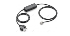 Plantronics Adapter APS-11, EHS Siemens Unify (37818-11)