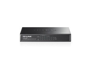 TP-Link TL-SG1008P