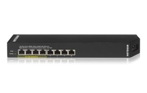 Netgear GSS108EPP