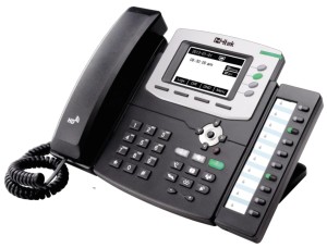 Htek UC806P