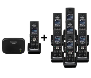 Panasonic KX-TGP600 Octa