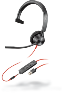 Plantronics Blackwire 3315 USB-A