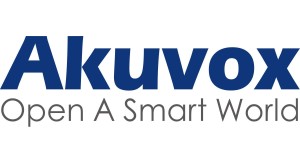 Akuvox X916 - zestaw montażu natynkowego