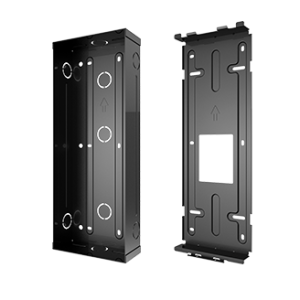 Akuvox R28A - zestaw montażowy podtynkowy