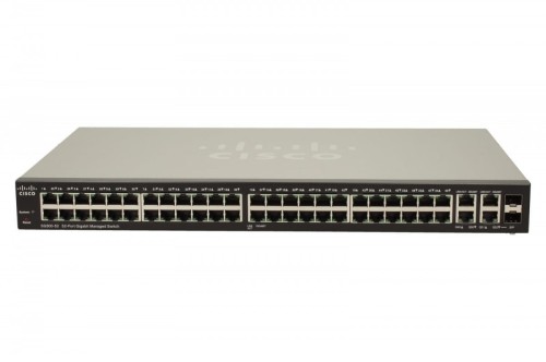 Cisco_SG300-52_switch_L23_50x1GBE_2xCOMBO_Rack_19''.jpg