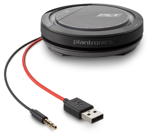 Plantronics Calisto 5200 USB-A+3.5mm