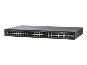 Cisco SF250-48-K9-EU 48 port