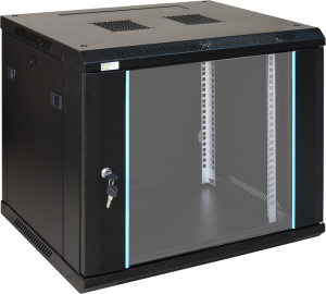 Pulsar RACK 9U 19" 600x450