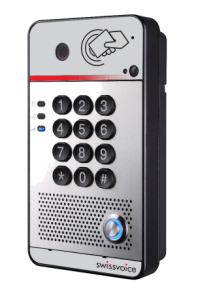 Swissvoice CD601 domofon wewnętrzny