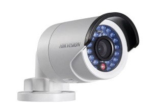 Hikvision DS-2CD2010F/4mm