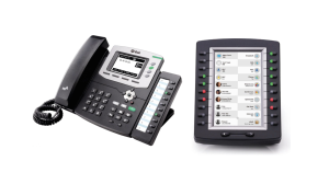 Htek UC806P + UC40