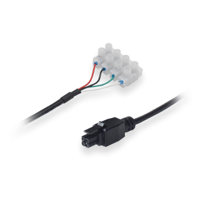 TELTONIKA KABEL ZASILAJĄCY Z 4-KROTNYM ZACISKIEM ŚRUBOWYM 058R-00229