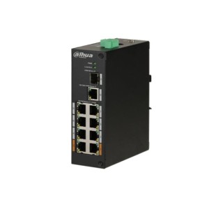 SWITCH DAHUA PFS3110-8ET-96
