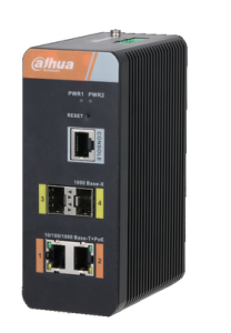Switch DAHUA PFS4204-2GT-DP