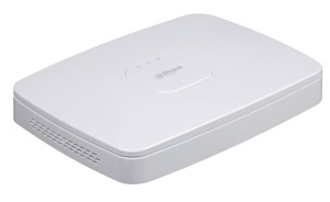 Rejestrator IP DAHUA NVR2108-8P-4KS2