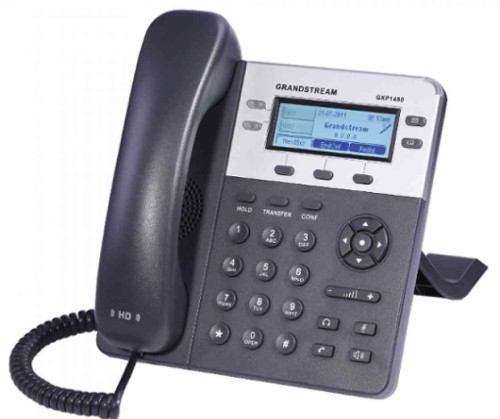 Grandstream GXP1450.jpg