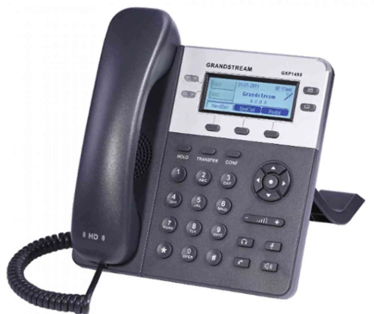 Grandstream GXP1450.jpg
