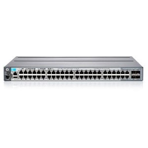 HP Switch 2920-48G 48xGBit/4xSFP