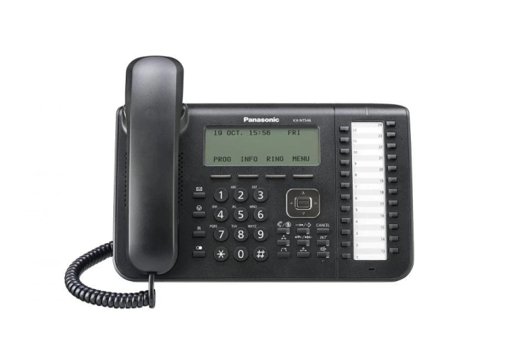 kx-nt546