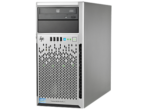 Serwer HP ProLiant ML310e Gen8 v2