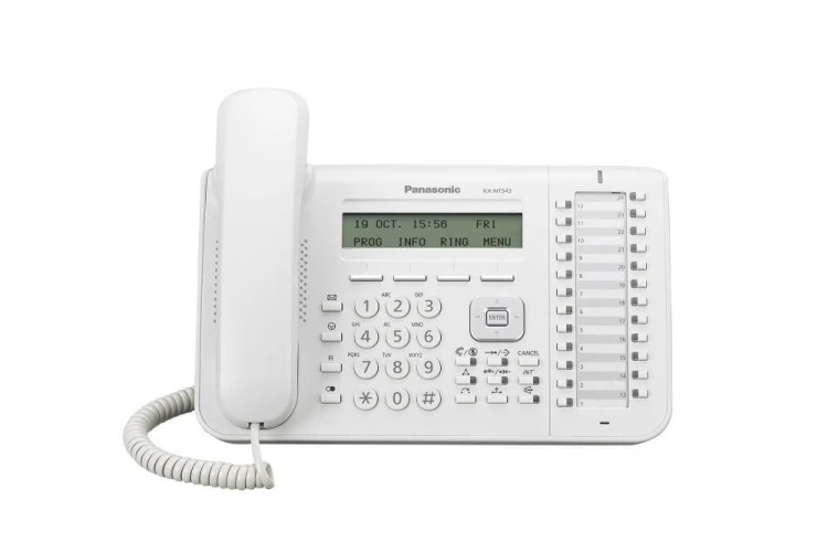 Panasonic_KX-NT543