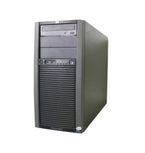 Serwer HP ProLiant ML310 G5p