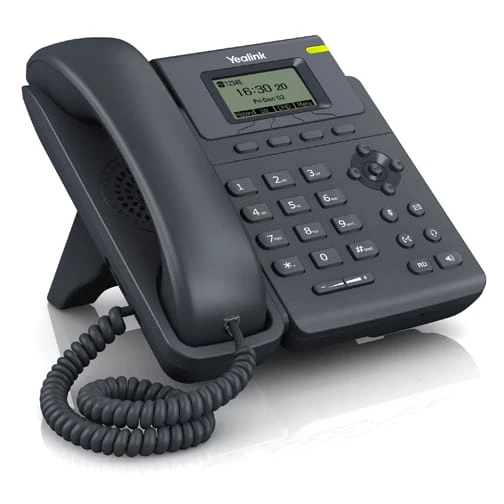 Telefon IP przewodowy Yealink T19IP 