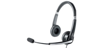 Jabra UC VOICE 550 Duo MS