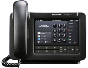 Panasonic KX-UT670
