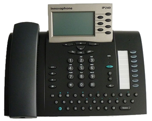 Innovaphone IP240