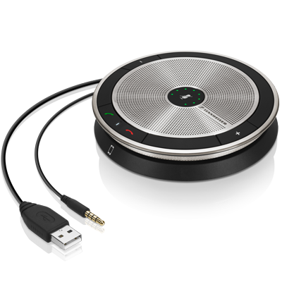 Sennheiser SP 20
