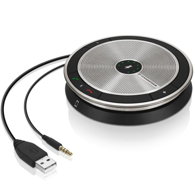 Sennheiser SP 20