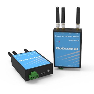 M2M Robustel M1000-U3P