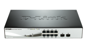 D-Link DGS-1210-08P