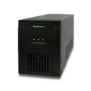 Qoltec UPS MONOLITH 1200VA 720W