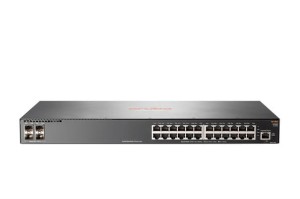 HP Switch 2930F-24G 24xGBit/4xSFP