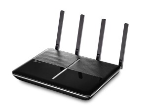 TP-Link Archer C3150 (4xLAN 2xWLAN MU-MIMO 1xUSB2.0 1xUSB3.0)