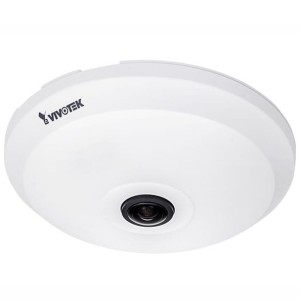 VIVOTEK FE9181-H Fisheye