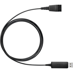 Jabra Link 230 adapter QD do USB (230-09)