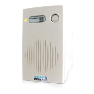 UPS Online USV YUNTO P 500 (500 VA)