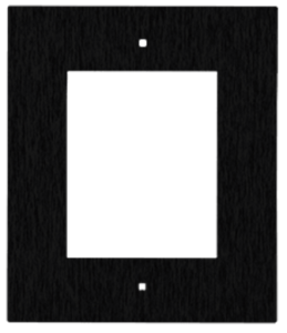 Ramka podtynkowa na 1 moduł (2N IP VERSO)