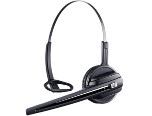 Sennheiser D10 HS