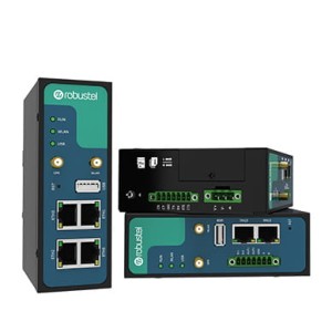 M2M Robustel GoRugged R3000-QLA